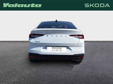 Enyaq COUPE 85 82KWH 2026 occasion 59400 Cambrai