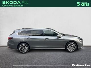 Superb LAURIN & KLEMENT 2.0 TDI 150... 2024 occasion 59130 Lambersart