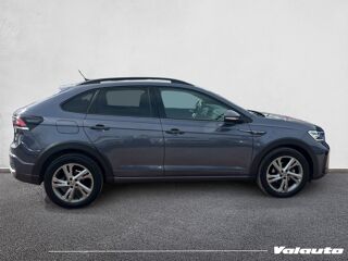 Taigo R-LINE 1.5 TSI 150CH DSG7 2023 occasion 59930 La Chapelle-d'Armenti&egrave;res