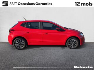 Ibiza STYLE 1.0 TSI 95 CH 2024 occasion 59223 Roncq