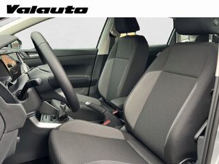 Polo FL 1.0 TSI 95 CH BVM5 LIFE 2025 occasion 62217 Beaurains