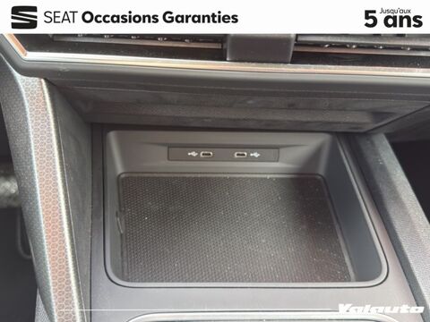 Leon COPA 1.5 ETSI 115CH DSG7 2025 occasion 59223 Roncq