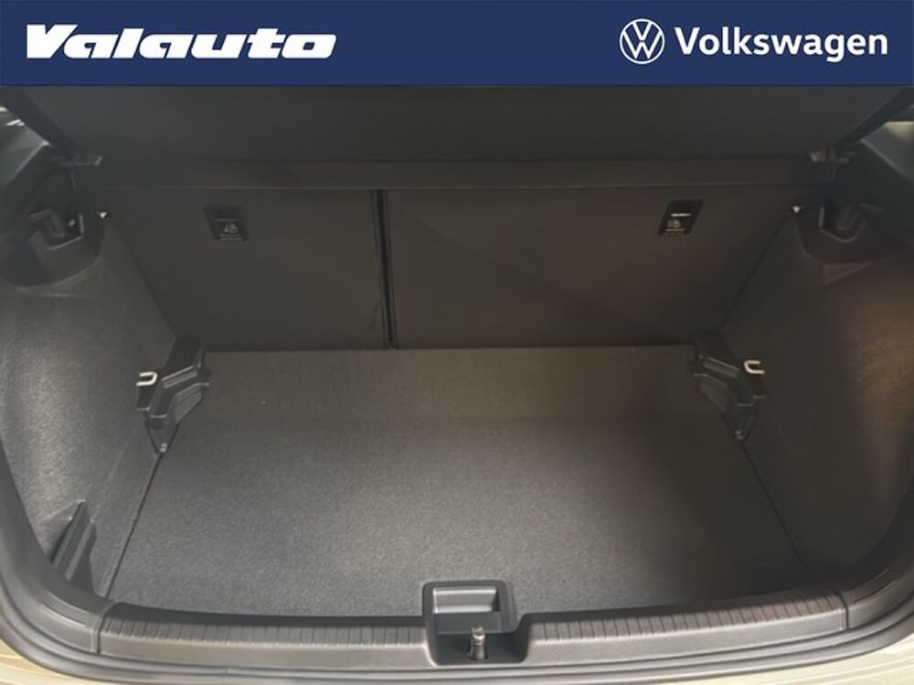 Polo TSI 95 CH BVM5 R LINE EDITION 2025 occasion 62217 Beaurains
