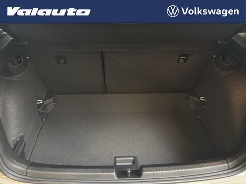Polo TSI 95 CH BVM5 R LINE EDITION 2025 occasion 62217 Beaurains