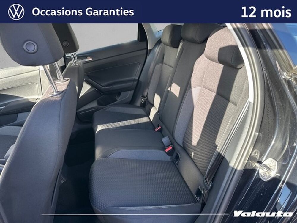 Polo 1.0 TSI 95 LIFE PLUS 2023 occasion 59720 Louvroil