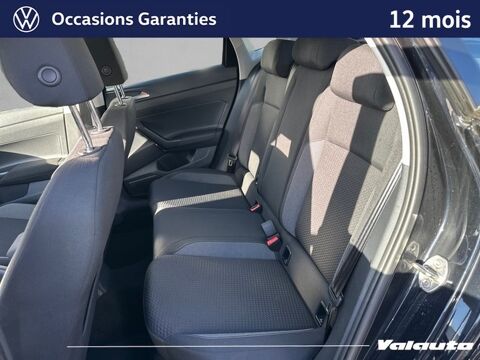 Polo 1.0 TSI 95 LIFE PLUS 2023 occasion 59720 Louvroil