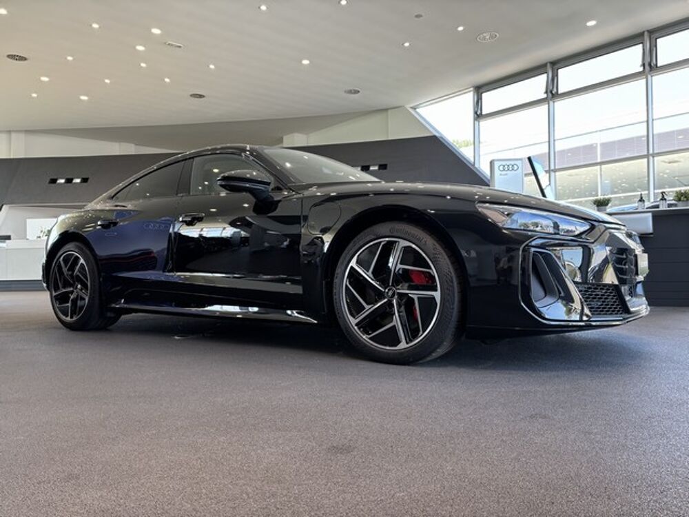 Coup&eacute; S GT QUATTRO 435 KW (591 CH) 2026 occasion 59860 Bruay-sur-l'Escaut