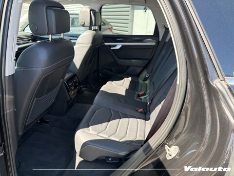 Touareg ELEGANCE 3.0 TSI 381CH HYBRID RECHAR... 2023 occasion 59930 La Chapelle-d'Armenti&egrave;res