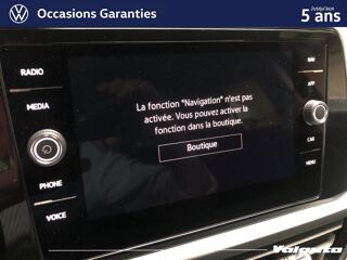 T-ROC 1.0 TSI 116 CH BVM6 LIFE 2025 occasion 62217 Beaurains