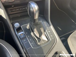 Tiguan Allspace CARAT EXCLUSIVE 2.0 TDI 150 ... 2020 occasion 59100 Roubaix