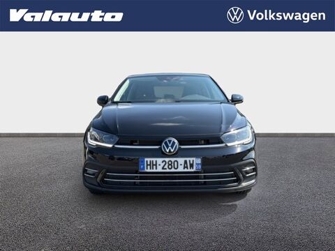 Polo FL 1.0 TSI 95 CH DSG7 STYLE 2025 occasion 59400 Cambrai