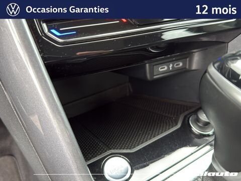 T-ROC STYLE 1.5 TSI 150 CH DSG7 2023 occasion 59223 Roncq