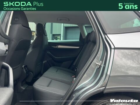 Karoq SELECTION 1.5 TSI 150 CH DSG7 ACT 2025 occasion 59130 Lambersart