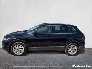 Tiguan ELEGANCE PHEV 1.4 TSI 245CH DSG6 SOH 86% 2023 occasion 59930 La Chapelle-d'Armenti&egrave;res