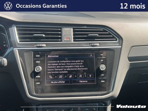 Tiguan R LINE EXCLUSIVE 2.0 TDI 150CH DSG7 2024 occasion 59930 La Chapelle-d'Armenti&egrave;res