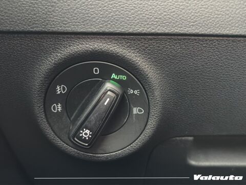 Karoq BUSINSS 2.0 TDI 116 DSG7 2022 occasion 59860 Bruay-sur-l'Escaut