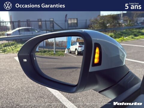 Golf SW 1.5 ETSI 115 CH DSG7 LIFE PLUS 2025 occasion 59860 Bruay-sur-l'Escaut
