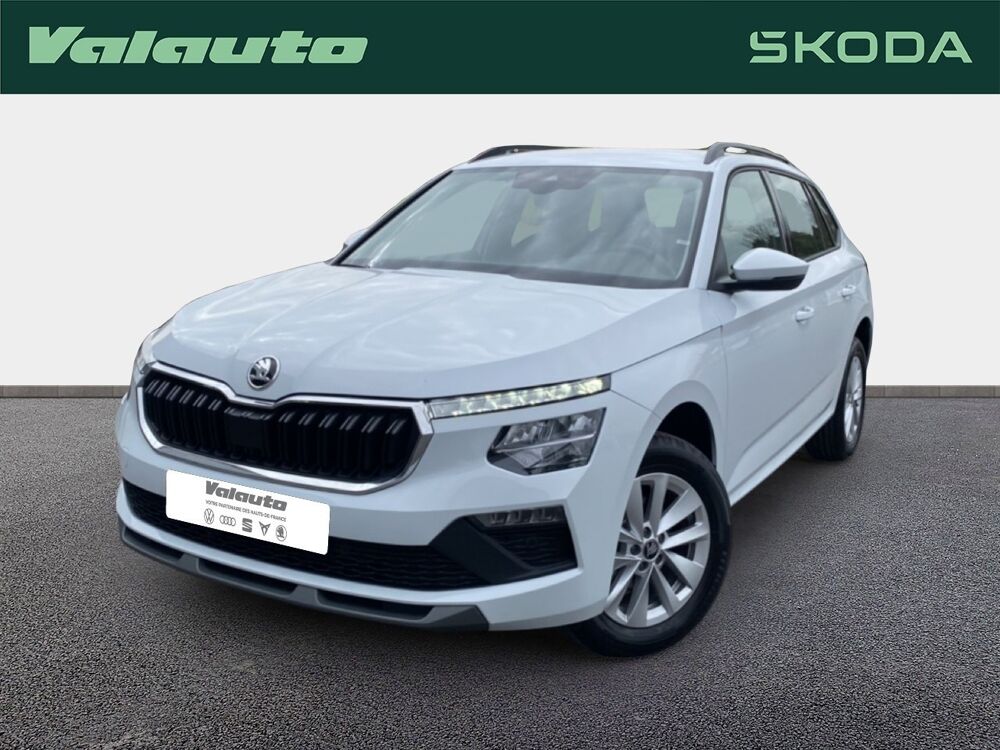 Kamiq SELECTION 1.0 TSI EVO 116CH DSG7 2026 occasion 59400 Cambrai
