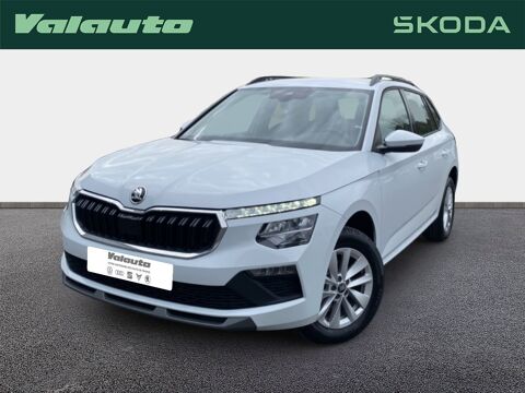 Annonce voiture Skoda Kamiq 27290 €