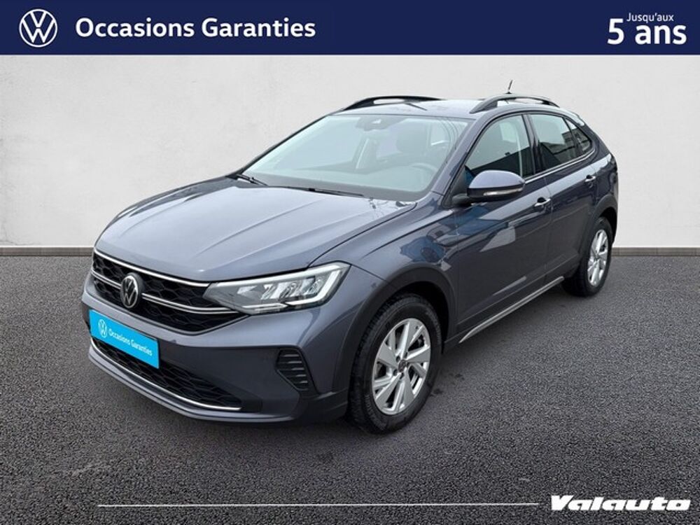 Taigo LIFE 1.0 TSI 116 CH DSG7 2024 occasion 59223 Roncq