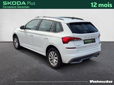 Kamiq AMBITION 1.0 TSI 110 CH 2023 occasion 59130 Lambersart