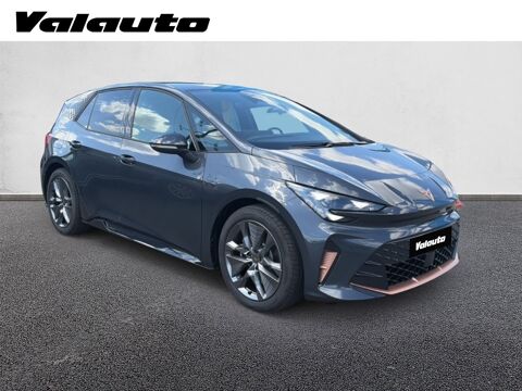 Born CUPRA ENDURANCE 79KW 2026 occasion 59223 Roncq