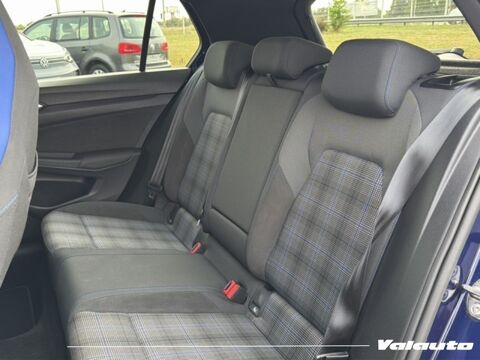 Golf GTE 1.4 TSI HYBRID 245 CH DSG 2023 occasion 59400 Cambrai