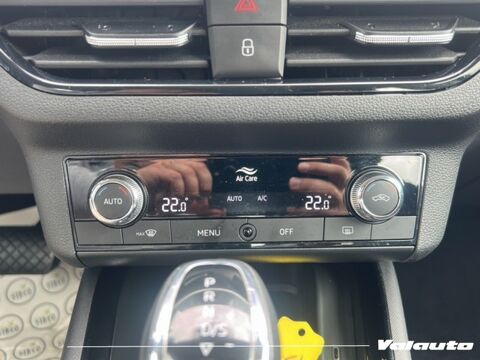 Kamiq BUSINESS 1.0 TSI 110CH DSG7 2023 occasion 59130 Lambersart