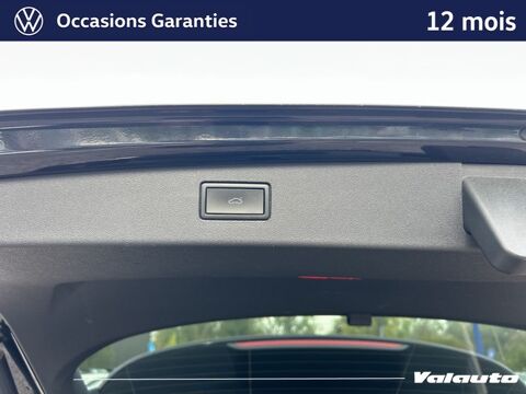 Tiguan ELEGANCE 1.5 EHYBRID 204CH DSG6 2024 occasion 59930 La Chapelle-d'Armenti&egrave;res