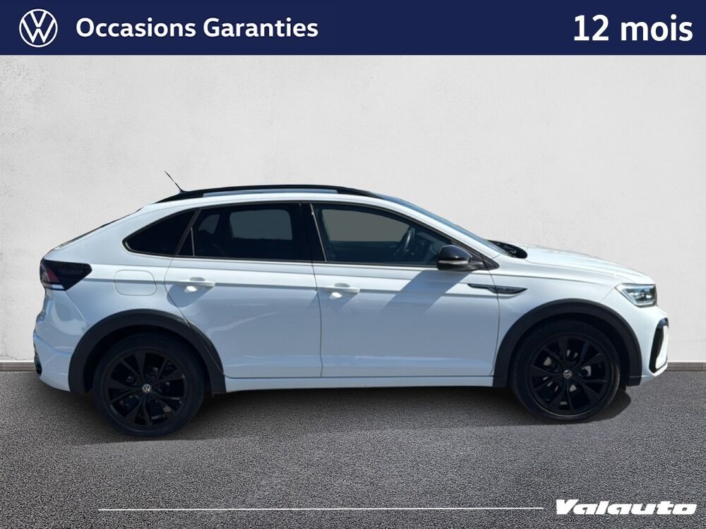 Taigo 1.5 TSI 150 DSG7 R-LINE 2023 occasion 59860 Bruay-sur-l'Escaut