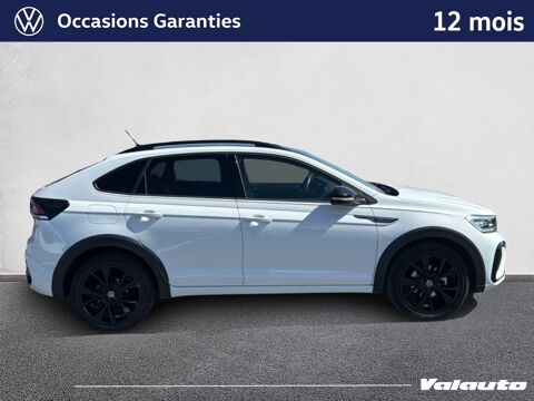 Taigo 1.5 TSI 150 DSG7 R-LINE 2023 occasion 59860 Bruay-sur-l'Escaut