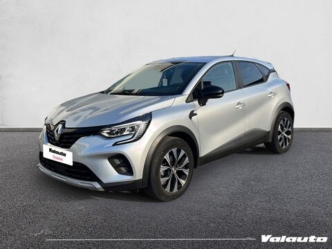 Annonce voiture Renault Captur 15990 €