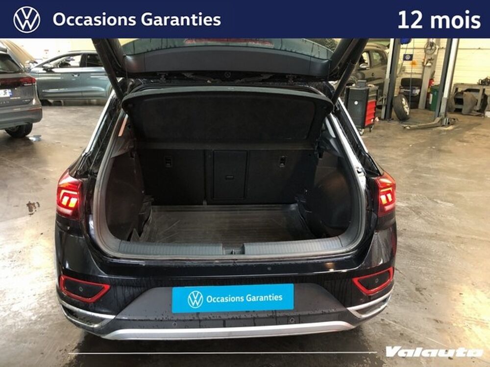 T-ROC 1.5 TSI EVO 150 LIFE PLUS DSG 2023 occasion 59720 Louvroil