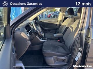 T-ROC STYLE FL 1.5 TSI 150 CH DSG7 2023 occasion 59223 Roncq
