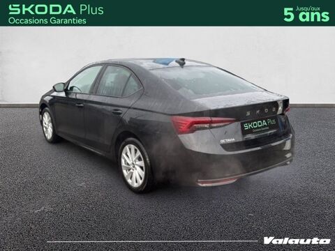 Octavia SELECTION 2.0 TDI 150 DSG7 2025 occasion 59223 Roncq