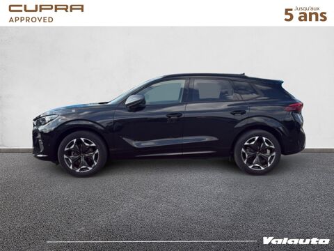 Terramar V 1.5 ETSI HYBRID 150 CH DSG7 2025 occasion 59223 Roncq
