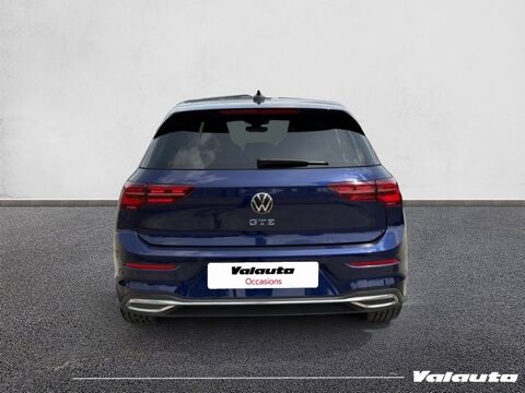 Golf GTE 1.4 TSI HYBRID 245 CH DSG 2023 occasion 59400 Cambrai