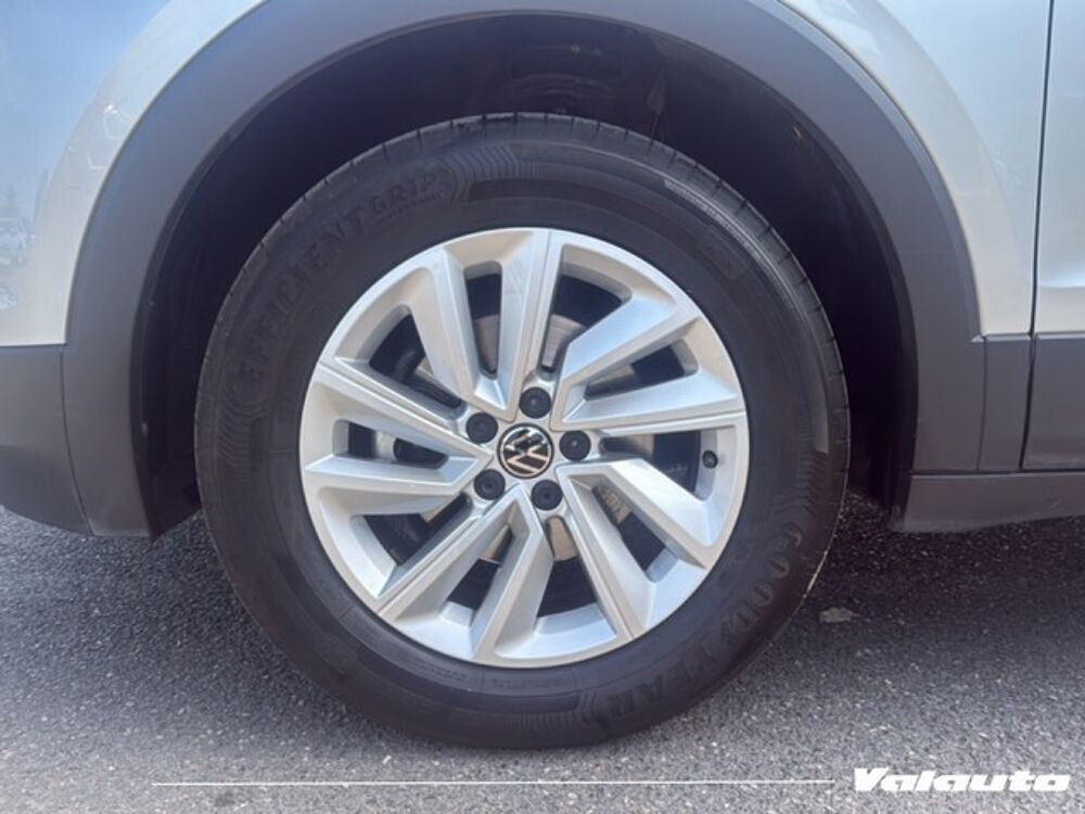 T-Cross 1.0 TSI 95 LIFE TECH 2023 occasion 59400 Cambrai