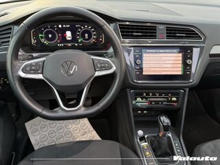 Tiguan ELEGANCE 2.0 TDI 150CH DSG7 2023 occasion 59930 La Chapelle-d'Armenti&egrave;res