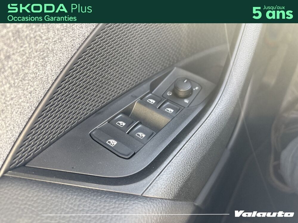 Octavia COMBI SELECTION 1.5 TSI 116 DSG 2025 occasion 59223 Roncq