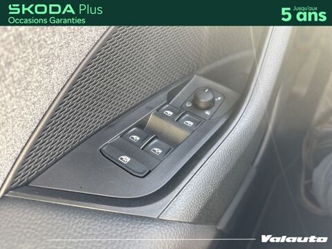 Octavia COMBI SELECTION 1.5 TSI 116 DSG 2025 occasion 59223 Roncq