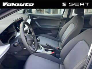 Arona EDITION 1.0 TSI 95 CH BVM5 2026 occasion 62217 Beaurains