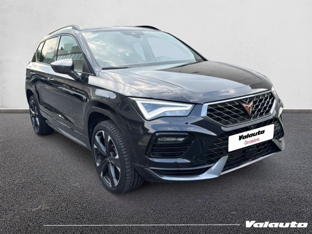 Ateca CUPRA 1.5 TSI 150CH DSG7 2024 occasion 59860 Bruay-sur-l'Escaut