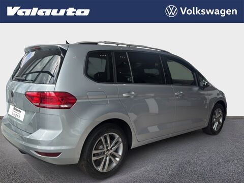 Touran 2.0 TDI 150 CH DSG7 VW EDITION 2026 occasion 62217 Beaurains