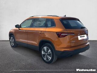 Karoq AMBITION 2.0 TDI 116 SCR DSG7 2023 occasion 59130 Lambersart