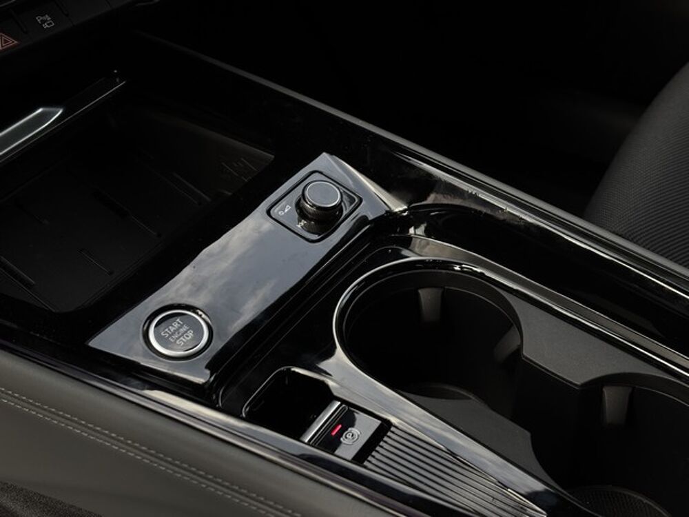 Q3 E HYBRID 272 CH S TRONIC 6 45 TFSIE SLINE 2025 occasion 59860 Bruay-sur-l'Escaut