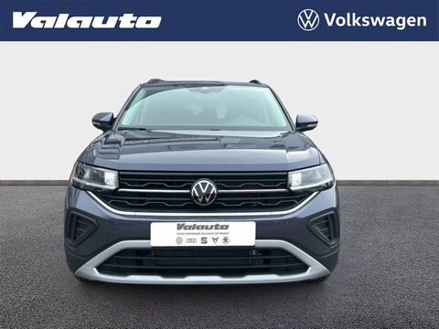 T-Cross FL 1.0 TSI 116CH DSG7 LIFE/LIFE PLUS 2026 occasion 62217 Beaurains