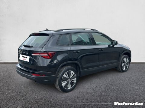 Karoq AMBITION 2.0 TDI 116CH BVM6 2024 occasion 59930 La Chapelle-d'Armenti&egrave;res