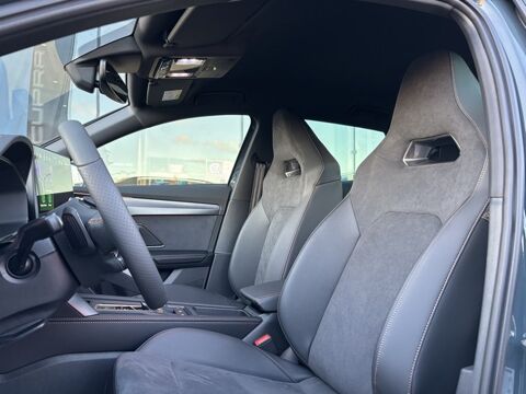 Formentor CUPRA V E HYBRID 204 CH DSG6 2024 occasion 59223 Roncq