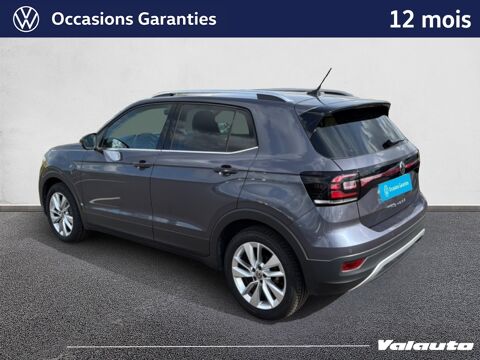 T-Cross 1.0 TSI 110 STYLE 2023 occasion 59860 Bruay-sur-l'Escaut